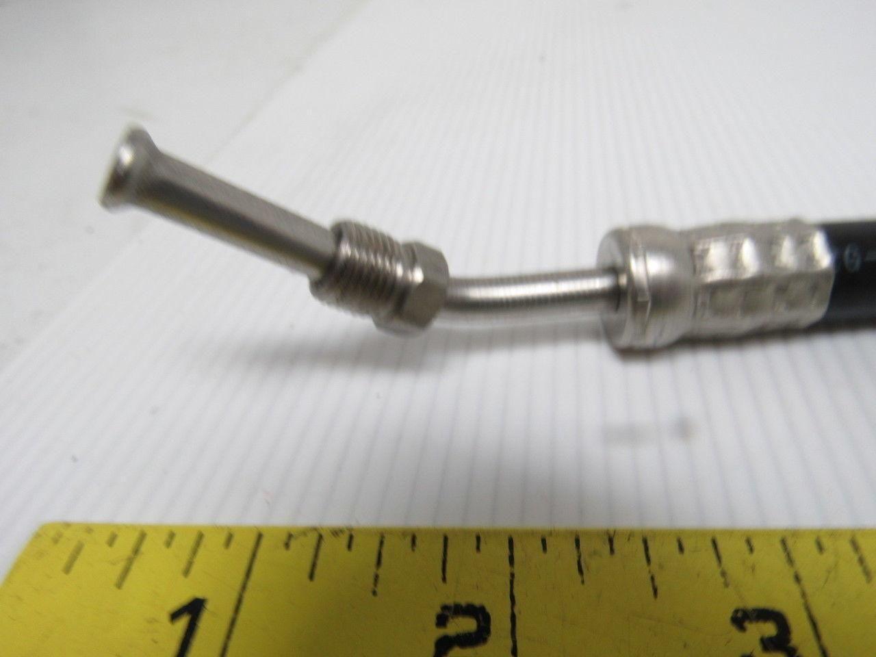 Volvo Penta 3863407 Marine Hydraulic Line Steering Installation OEM