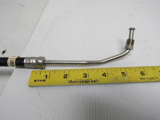 Volvo Penta 3863407 Marine Hydraulic Line Steering Installation OEM