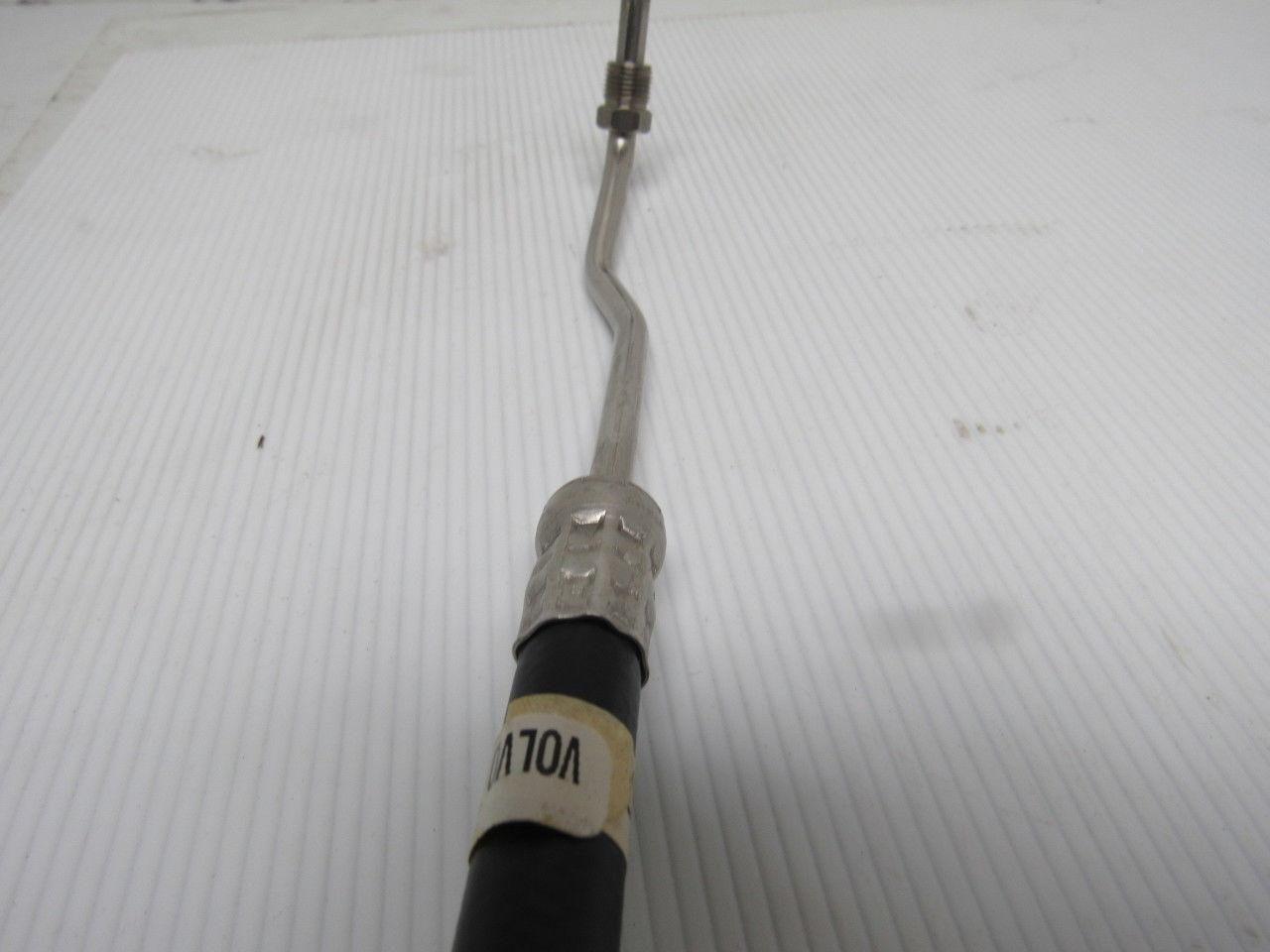 Volvo Penta 3863407 Marine Hydraulic Line Steering Installation OEM