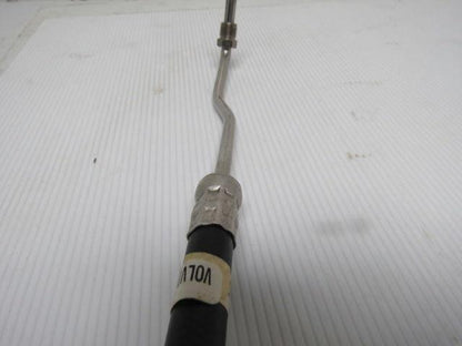 Volvo Penta 3863407 Marine Hydraulic Line Steering Installation OEM