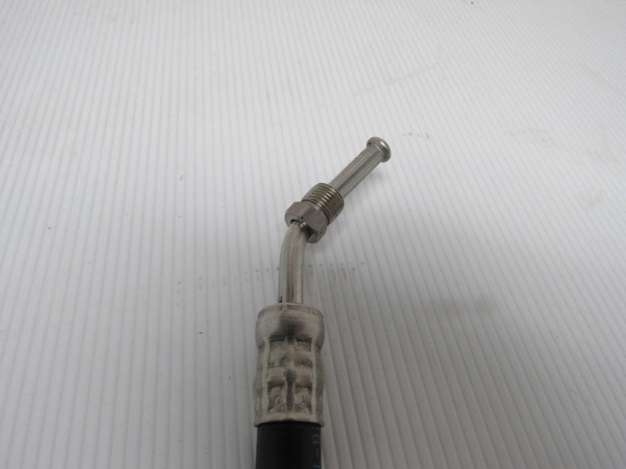 Volvo Penta 3863407 Marine Hydraulic Line Steering Installation OEM