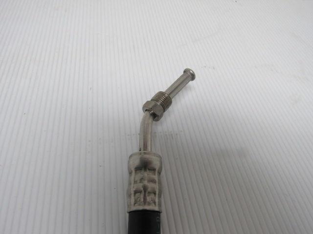 Volvo Penta 3863407 Marine Hydraulic Line Steering Installation OEM