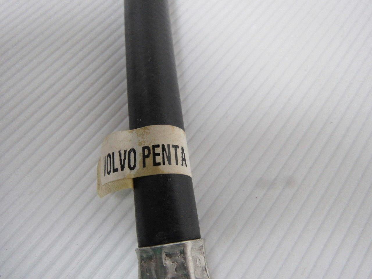 Volvo Penta 3863407 Marine Hydraulic Line Steering Installation OEM