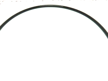 Volvo Penta 888636 Hydraulic Hose Steering Cylinder Port Side Twin Installation