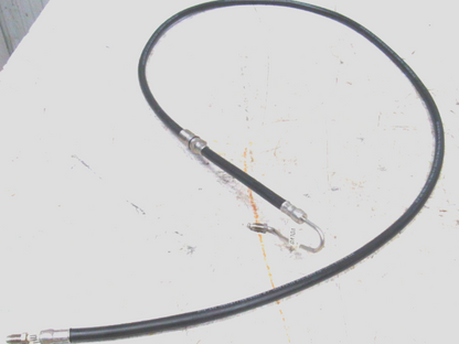 Volvo Penta 3809559 Hydraulic Hose Assembly Power Trim 21721548