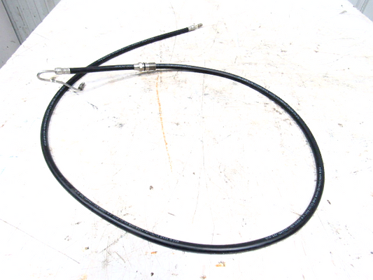 Volvo Penta 3809559 Hydraulic Hose Assembly Power Trim 21721548
