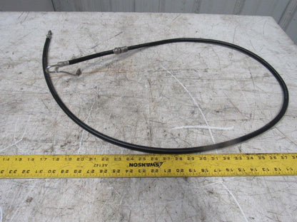 Volvo Penta 3809559 Hydraulic Hose Assembly Power Trim 21721548