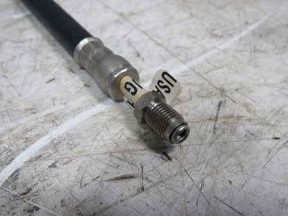 Volvo Penta 3809559 Hydraulic Hose Assembly Power Trim 21721548
