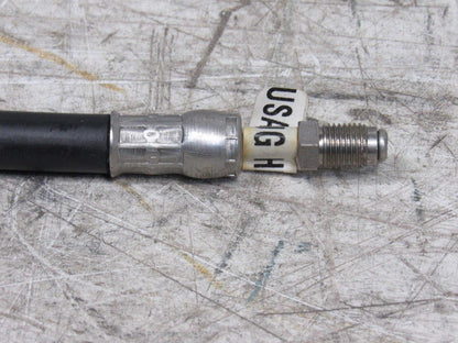 Volvo Penta 3809559 Hydraulic Hose Assembly Power Trim 21721548