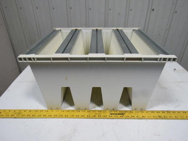 Purolator SLVA95 Serva-Cell VA 20x24x12" 95% Efficiency Intake Air Filter