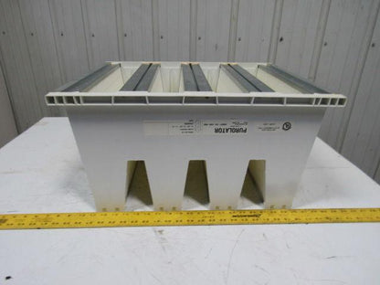 Purolator SLVA95 Serva-Cell VA 20x24x12" 95% Efficiency Intake Air Filter