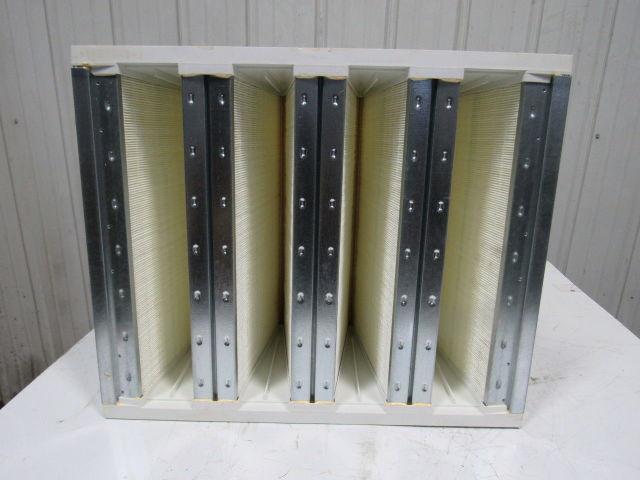 Purolator SLVA95 Serva-Cell VA 20x24x12" 95% Efficiency Intake Air Filter