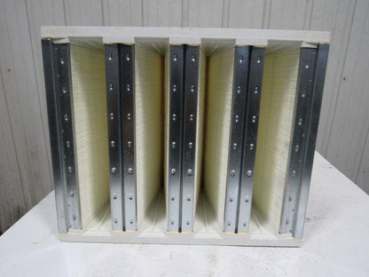 Purolator SLVA95 Serva-Cell VA 20x24x12" 95% Efficiency Intake Air Filter