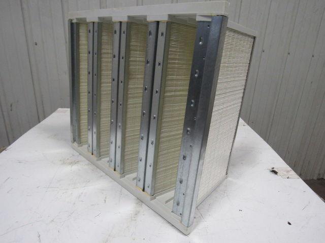Purolator SLVA95 Serva-Cell VA 20x24x12" 95% Efficiency Intake Air Filter