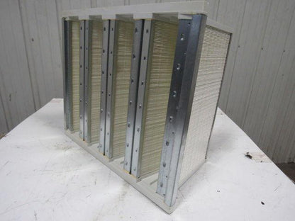 Purolator SLVA95 Serva-Cell VA 20x24x12" 95% Efficiency Intake Air Filter