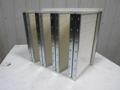 Purolator SLVA95 Serva-Cell VA 20x24x12" 95% Efficiency Intake Air Filter