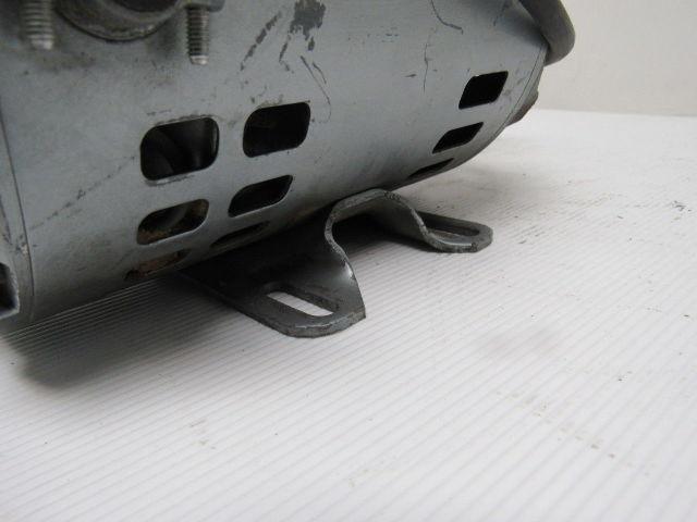 Gast 5LCA-10-M500X Oil less Piston Vacuum Pump Electric Motor 3/4HP 115V