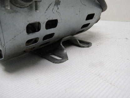 Gast 5LCA-10-M500X Oil less Piston Vacuum Pump Electric Motor 3/4HP 115V