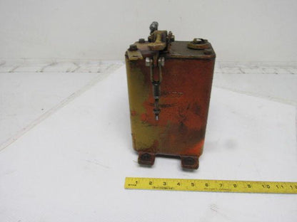 303545 Assembly 303418 Forklift Hydraulic Pump Motor & Tank Assembly