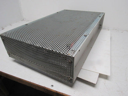 IPC DB3-16-C-N1 Dynamic Braking Resistor 16 Ohms 3000W 13.5A