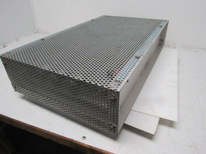 IPC DB3-16-C-N1 Dynamic Braking Resistor 16 Ohms 3000W 13.5A
