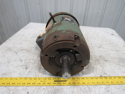 Baldor 85600017 7.5HP 3PH 208-230/460V 3450RPM Electric Motor 213TCZ