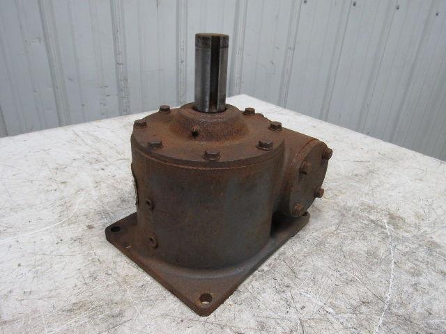 Winsmith 006XCVS2X000FA Speed Reducer 40:1 Ratio 1797 lbs. Torque