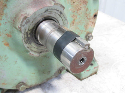 Westinghouse 639C224G15 Type G Moduline Speed Reducer 9.30:1 Ratio 190 RPM