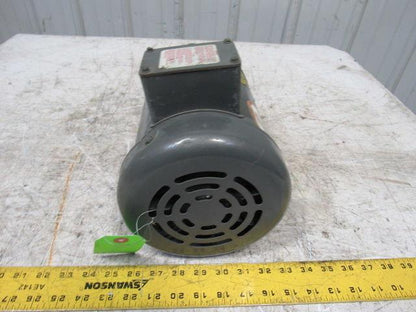 Baldor MVM3555C 2Hp 1.5kW 3450RPM 208-230/460V 3Ph 60Hz IEC Motor