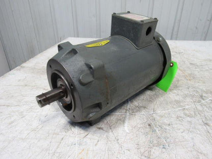 Baldor MVM3555C 2Hp 1.5kW 3450RPM 208-230/460V 3Ph 60Hz IEC Motor