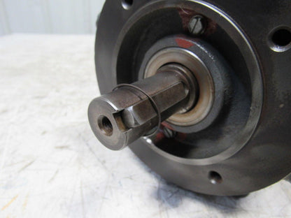 Baldor MVM3555C 2Hp 1.5kW 3450RPM 208-230/460V 3Ph 60Hz IEC Motor