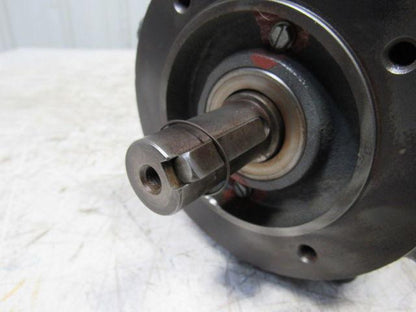 Baldor MVM3555C 2Hp 1.5kW 3450RPM 208-230/460V 3Ph 60Hz IEC Motor