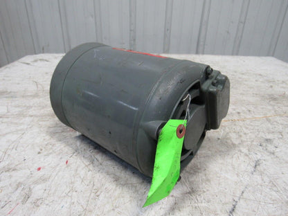 Dayton 2N914M 1/2Hp 1725/1426RPM 208-220/460V 50/60Hz 56C AC Motor