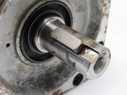 Indramat MAC090A-0-ZD-4-C/110-B-0/WI511LV/S001 Electric Servo Motor 2000RPM