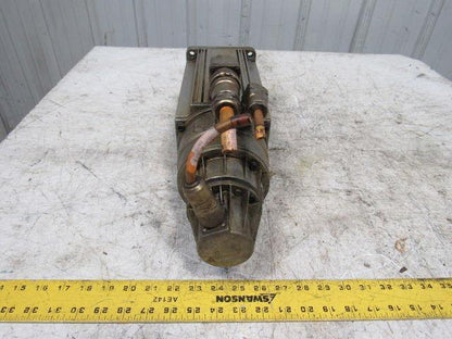 Indramat MAC090B-0-PD-4-C/110-B-0/WI520LV/S001 Electric Servo Motor 2000RPM