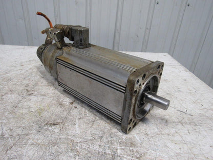 Indramat MAC090B-0-PD-4-C/110-B-0/WI520LV/S001 Electric Servo Motor 2000RPM