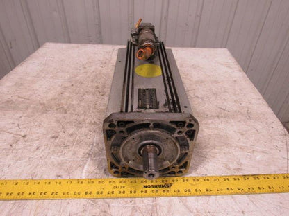 Indramat MAC112D-0-ED-4-C/130-A-0/WI511LV/S005 Electric Servo Motor 3000RPM