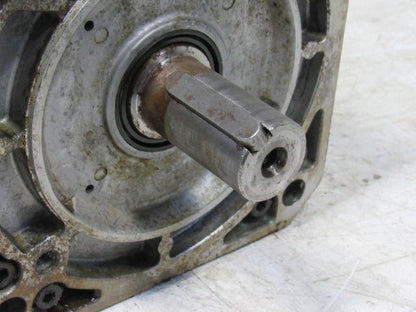 Indramat MAC112D-0-ED-4-C/130-A-0/WI511LV/S005 Electric Servo Motor 3000RPM