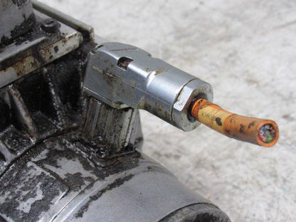 Indramat MAC112D-0-ED-4-C/130-A-0/WI511LV/S005 Electric Servo Motor 3000RPM