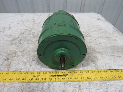 Holtzer-Cabot 1272220 Vintage 1/2Hp 3Ph 1725RPM 220/440V RBT7022 Frame Motor