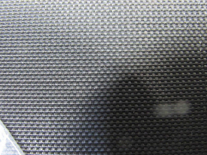 Forbo Siegling E 8/2 U0/U0 HC Black Conveyor Belt 10" X 100'-252mm X 30,480mm