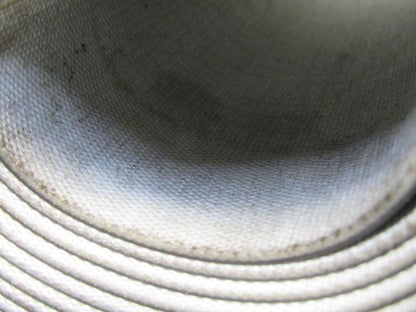 BDI BD764 2 Ply .074" Smooth Top Black Nylon Backed Conveyor Belt 8-7/8" X 160'