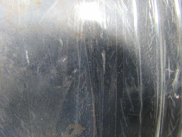 BDI BD764 2 Ply .074" Smooth Top Black Nylon Backed Conveyor Belt 11-7/8" X 200'