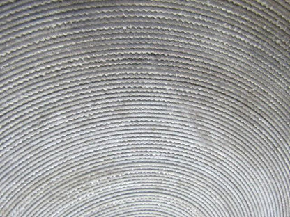 BDI BD764 2 Ply .074" Smooth Top Black Nylon Backed Conveyor Belt 11-7/8" X 200'