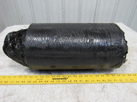 BDI BD729 White 2 Ply .073" Smooth Top Conveyor Belt 15" X 30'