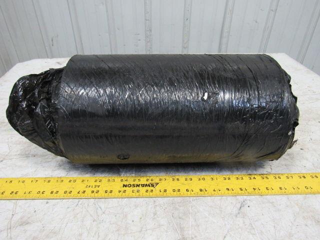 BDI BD729 White 2 Ply .073" Smooth Top Conveyor Belt 15" X 30'