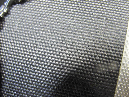 Dorner 25-100400/6AV Black .065" Continuous Conveyor Belt 10" X 4'