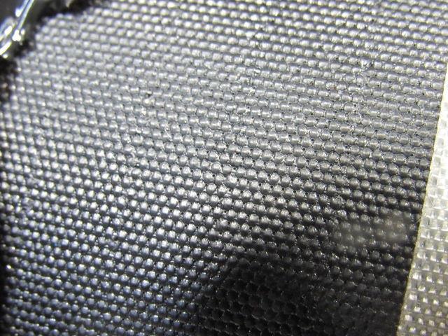 Dorner 25-100400/6AV Black .065" Continuous Conveyor Belt 10" X 4'