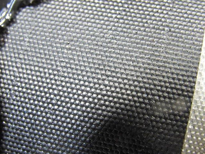 Dorner 25-100400/6AV Black .065" Continuous Conveyor Belt 10" X 4'