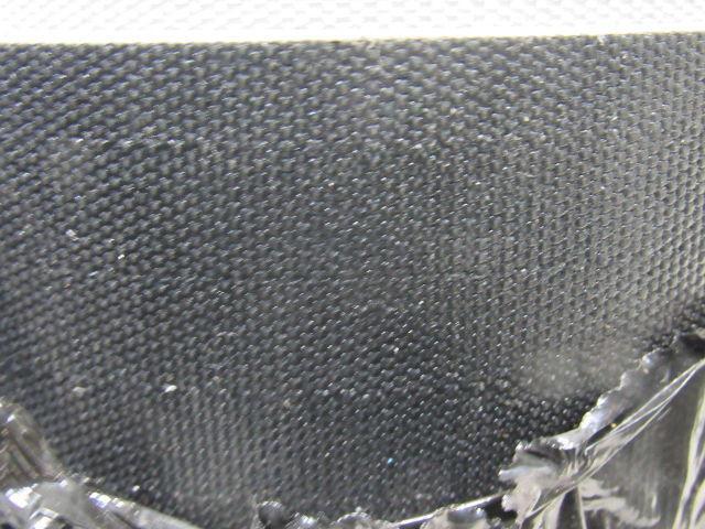 Dorner 25-100400/6AV Black .065" Continuous Conveyor Belt 10" X 4'